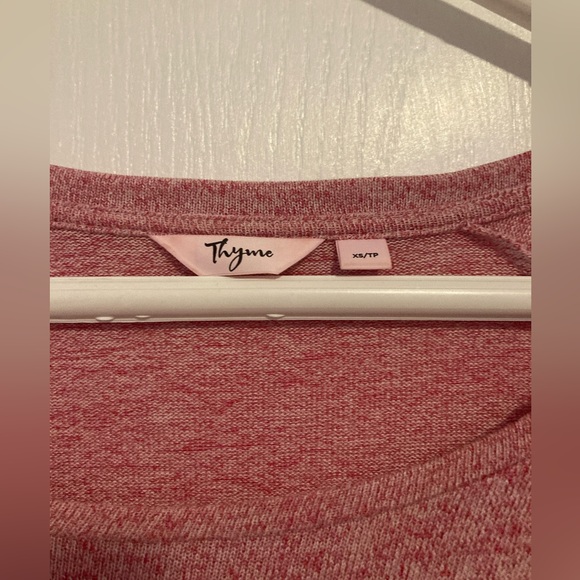 Nursing tunic - Picture 3 of 7